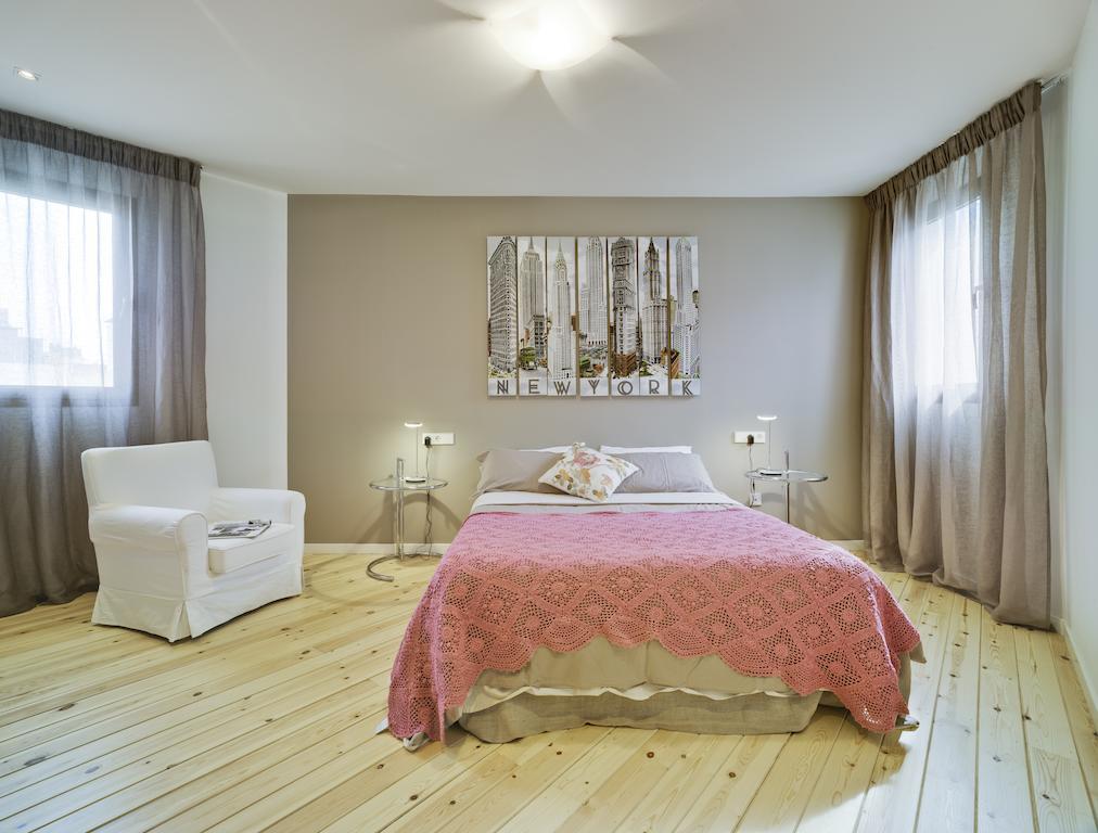 Apartamentos Alfonso X Alicante Zimmer foto