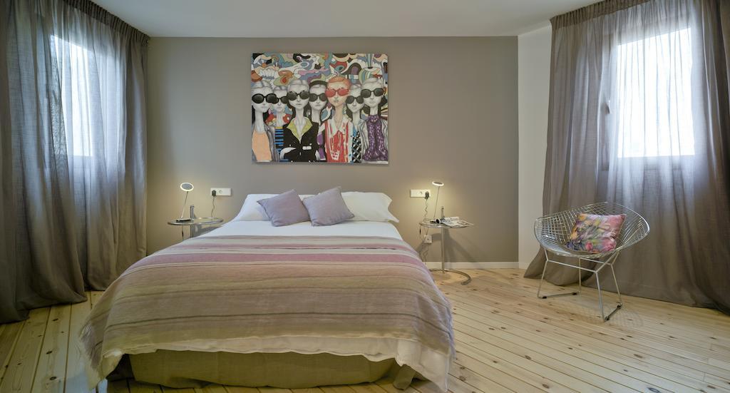 Apartamentos Alfonso X Alicante Zimmer foto