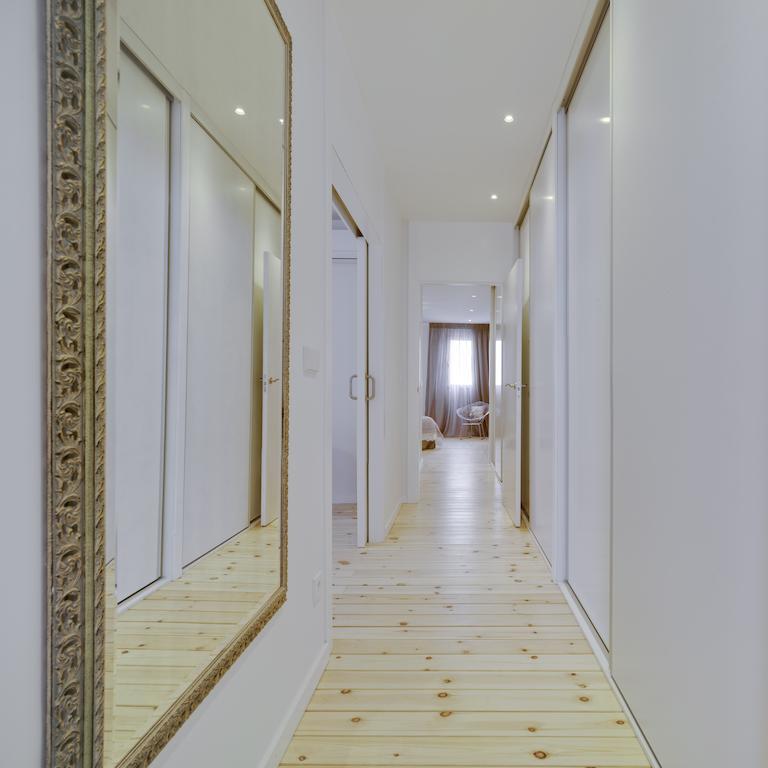Apartamentos Alfonso X Alicante Zimmer foto