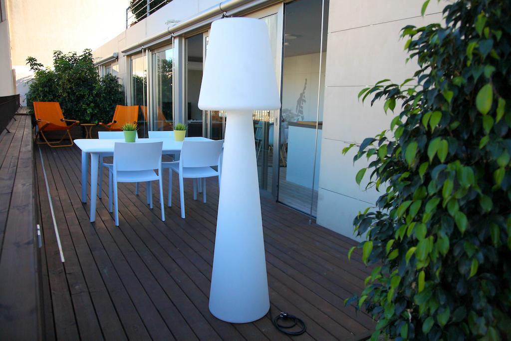 Apartamentos Alfonso X Alicante Zimmer foto